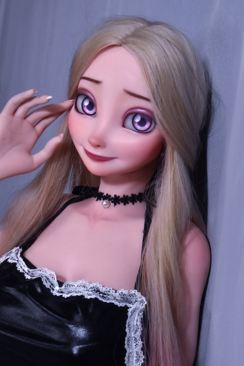 Rukia (E-Cup) (148cm) | Sex Doll - SxDolled - Sex Doll