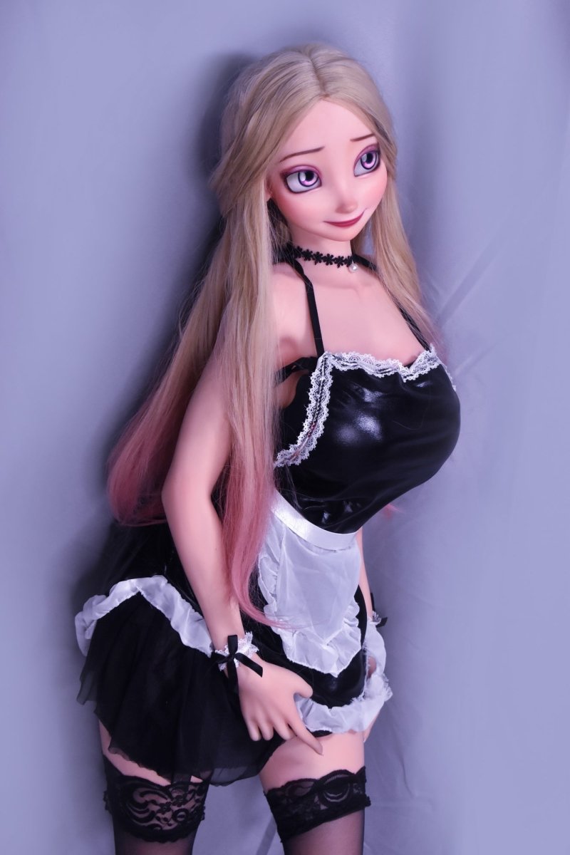 Rukia (E-Cup) (148cm) | Sex Doll - SxDolled - Sex Doll