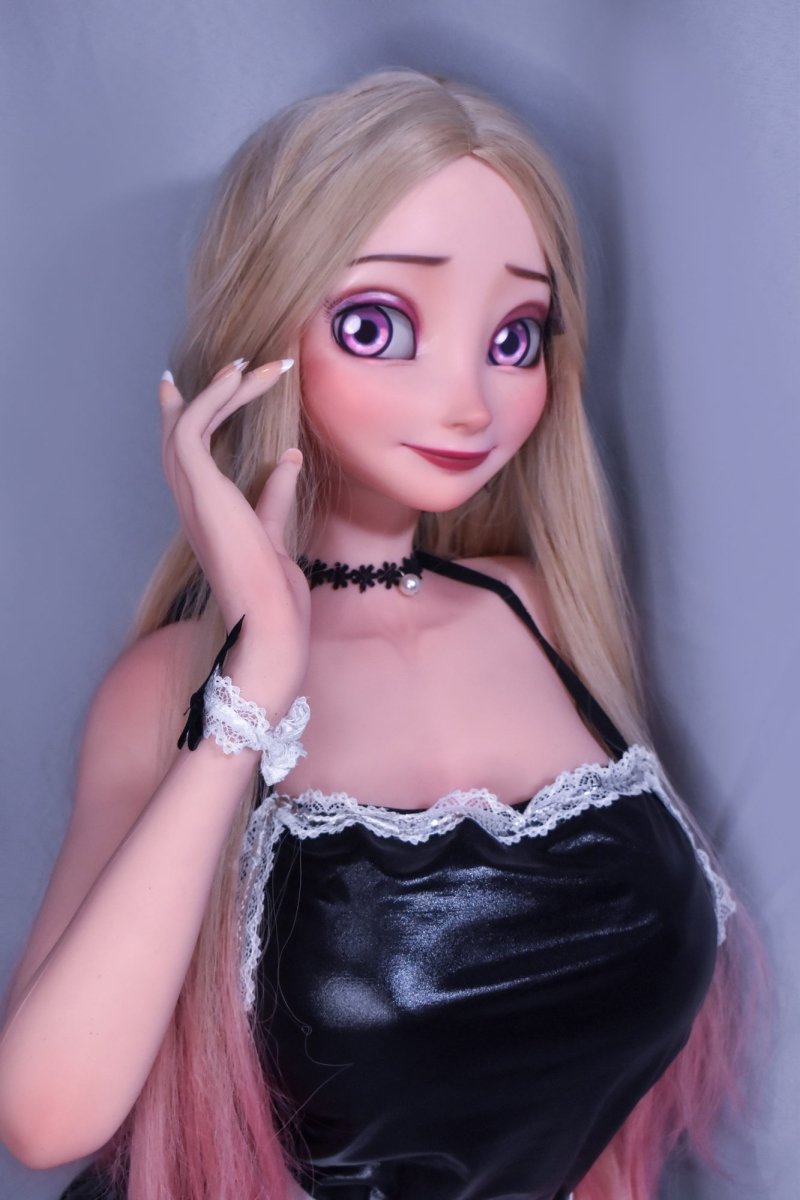 Rukia (E-Cup) (148cm) | Sex Doll - SxDolled - Sex Doll