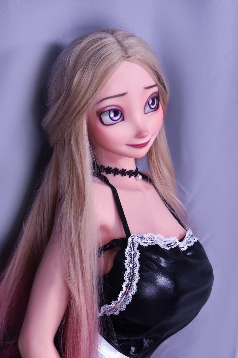 Rukia (E-Cup) (148cm) | Sex Doll - SxDolled - Sex Doll