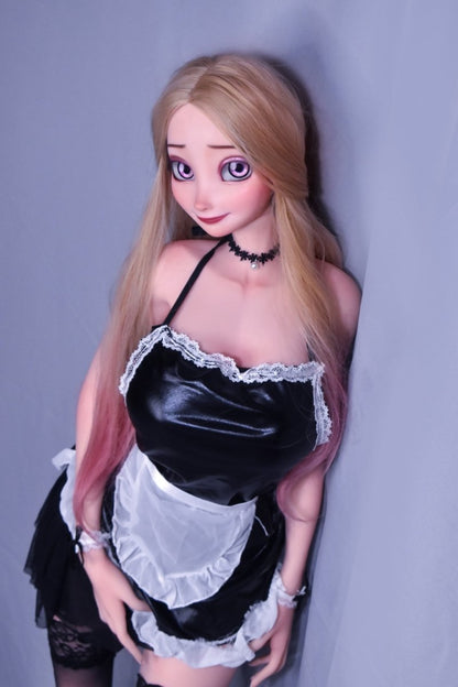 Rukia (E-Cup) (148cm) | Sex Doll - SxDolled - Sex Doll