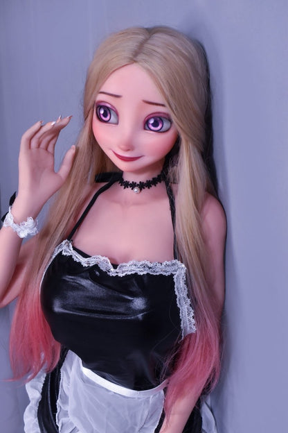 Rukia (E-Cup) (148cm) | Sex Doll - SxDolled - Sex Doll