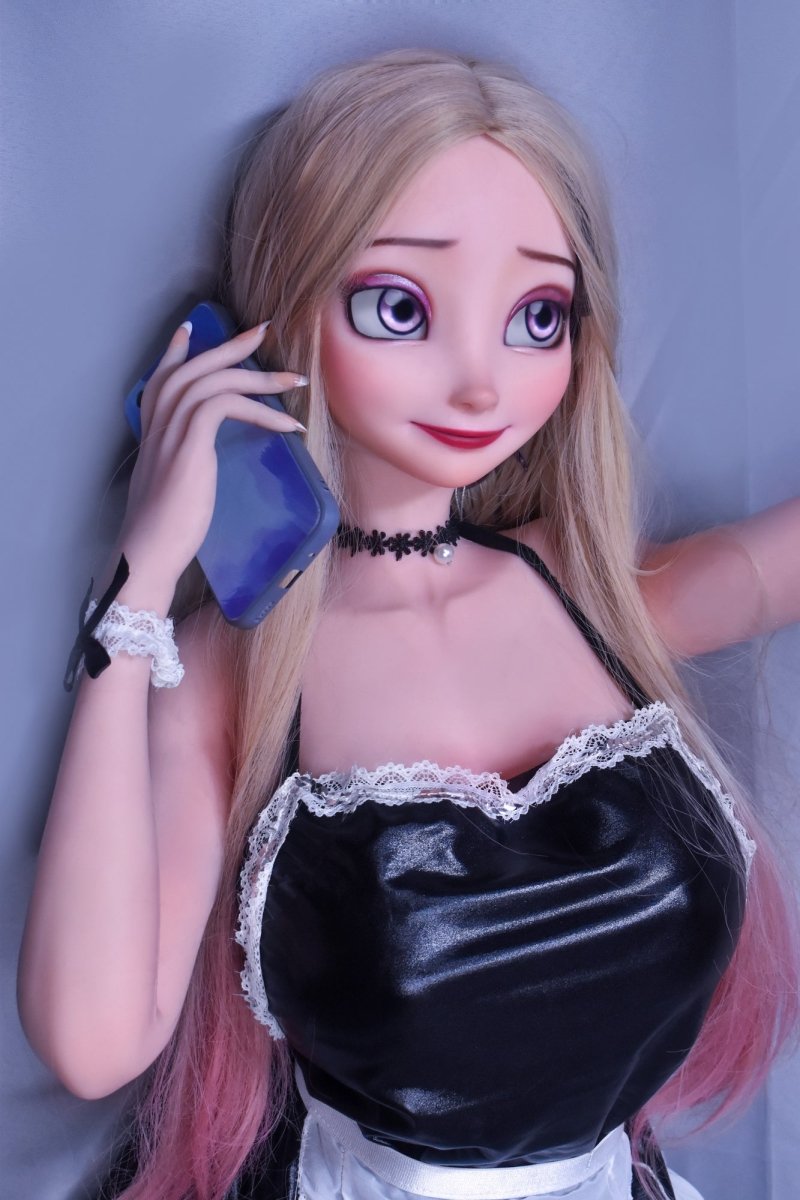 Rukia (E-Cup) (148cm) | Sex Doll - SxDolled - Sex Doll