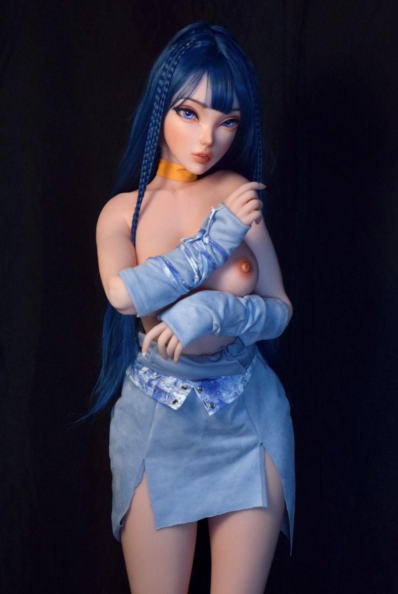 Ruri (D-Cup) (148cm) | Sex Doll - SxDolled - Sex Doll