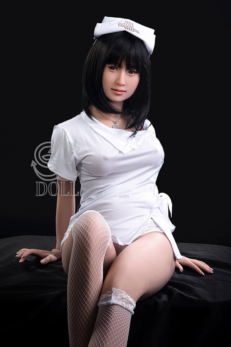 Ruth (E-Cup) (163cm) | Sex Doll - SxDolled - Sex Doll