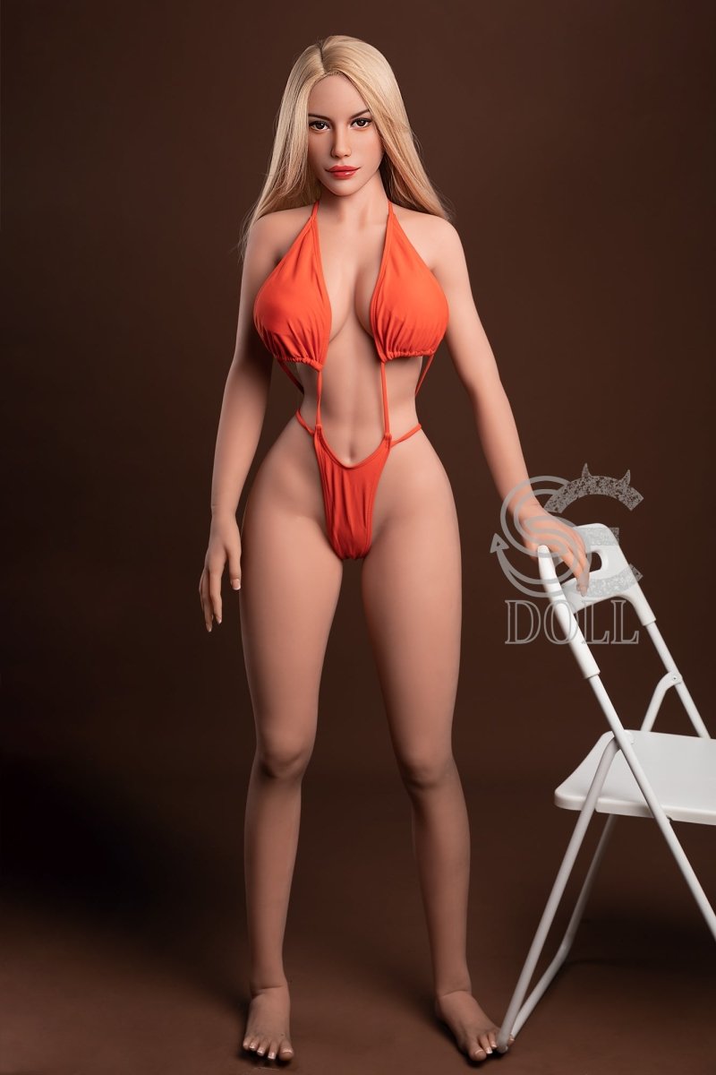 Ryleigh (F-Cup) (161cm) | Sex Doll - SxDolled - Sex Doll