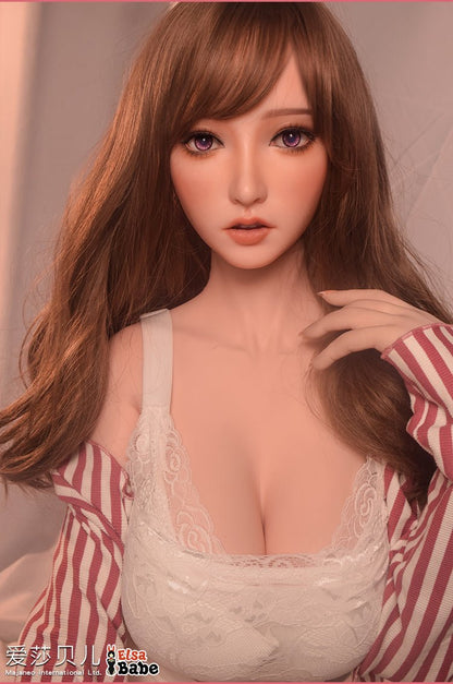 Ryuuko (D-Cup) (165cm) | Sex Doll - SxDolled - Sex Doll