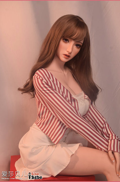 Ryuuko (D-Cup) (165cm) | Sex Doll - SxDolled - Sex Doll