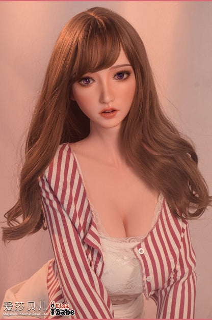 Ryuuko (D-Cup) (165cm) | Sex Doll - SxDolled - Sex Doll