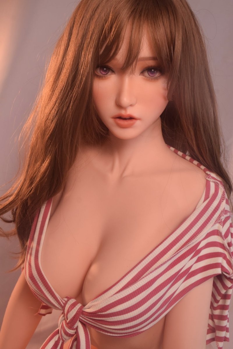 Ryuuko (D-Cup) (165cm) | Sex Doll - SxDolled - Sex Doll