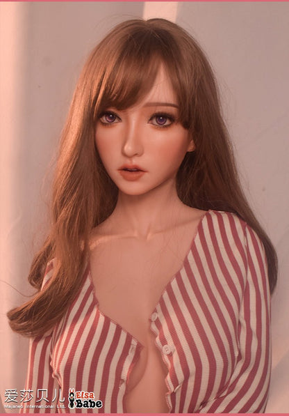 Ryuuko (D-Cup) (165cm) | Sex Doll - SxDolled - Sex Doll