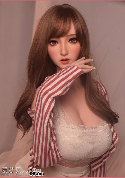 Ryuuko (D-Cup) (165cm) | Sex Doll - SxDolled - Sex Doll