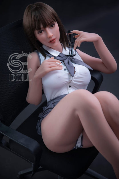 Sage (F-Cup) (161cm) | Sex Doll - SxDolled - Sex Doll