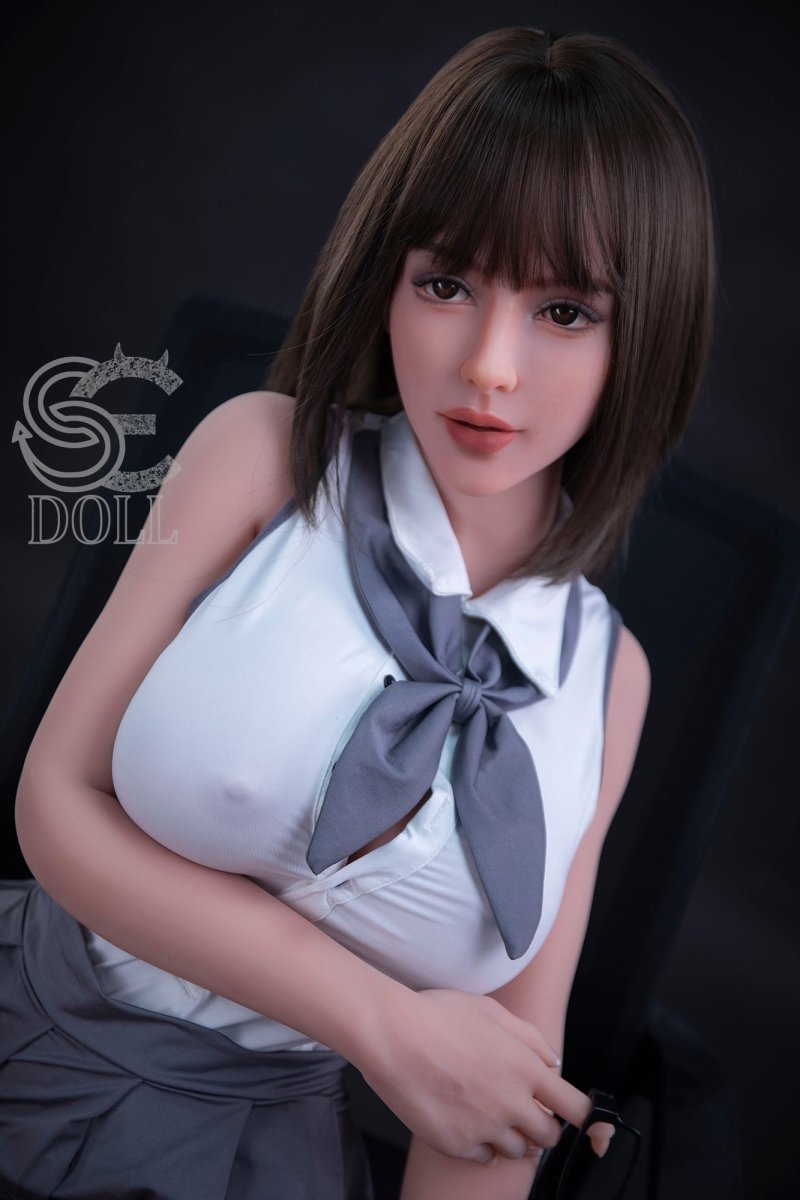 Sage (F-Cup) (161cm) | Sex Doll - SxDolled - Sex Doll
