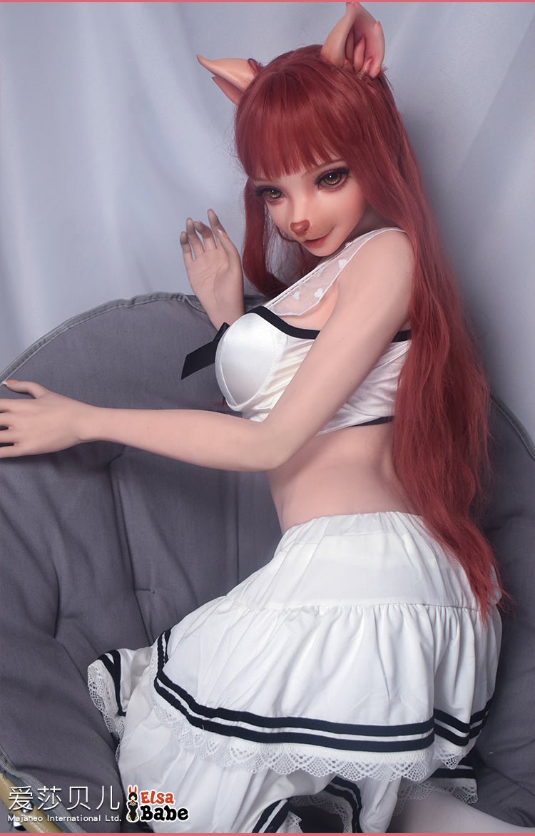 Sakura (D-Cup) (150cm) | Sex Doll - SxDolled - Sex Doll