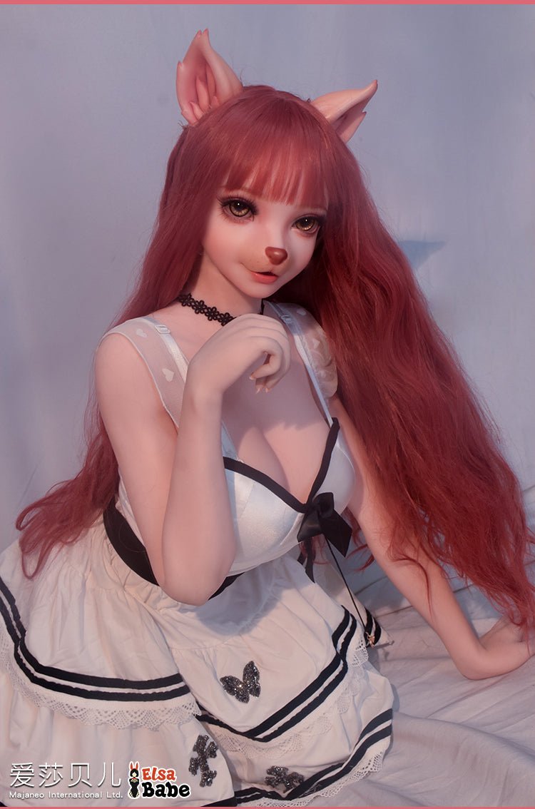 Sakura (D-Cup) (150cm) | Sex Doll - SxDolled - Sex Doll