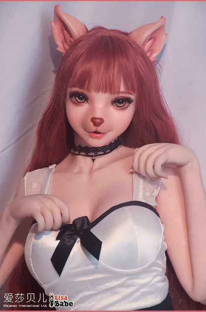 Sakura (D-Cup) (150cm) | Sex Doll - SxDolled - Sex Doll