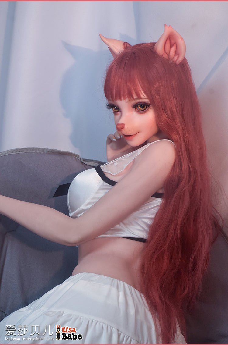 Sakura (D-Cup) (150cm) | Sex Doll - SxDolled - Sex Doll