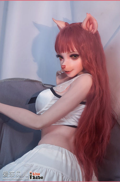 Sakura (D-Cup) (150cm) | Sex Doll - SxDolled - Sex Doll