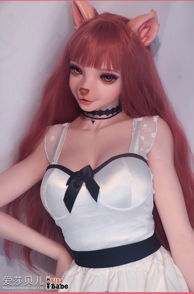 Sakura (D-Cup) (150cm) | Sex Doll - SxDolled - Sex Doll