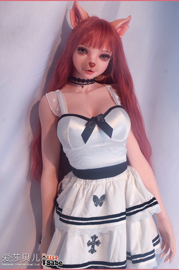 Sakura (D-Cup) (150cm) | Sex Doll - SxDolled - Sex Doll