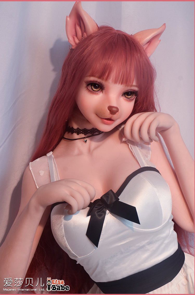 Sakura (D-Cup) (150cm) | Sex Doll - SxDolled - Sex Doll