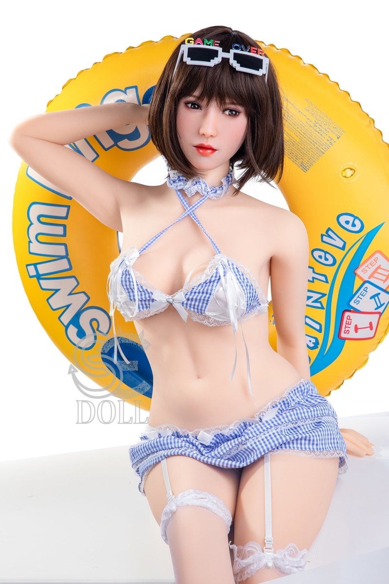 Sara (E-Cup) (163cm) | Sex Doll - SxDolled - Sex Doll