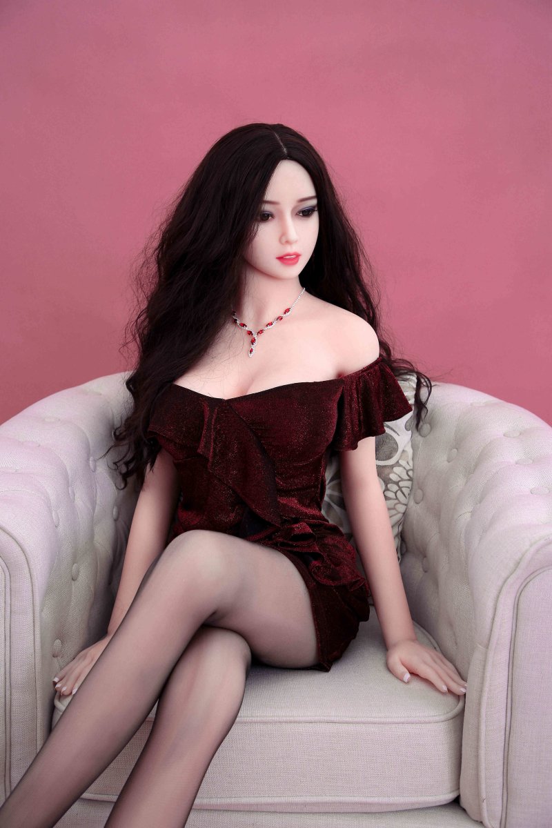 Sariah (E-Cup) (165cm) | Sex Doll - SxDolled - Sex Doll