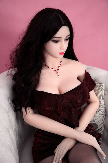 Sariah (E-Cup) (165cm) | Sex Doll - SxDolled - Sex Doll