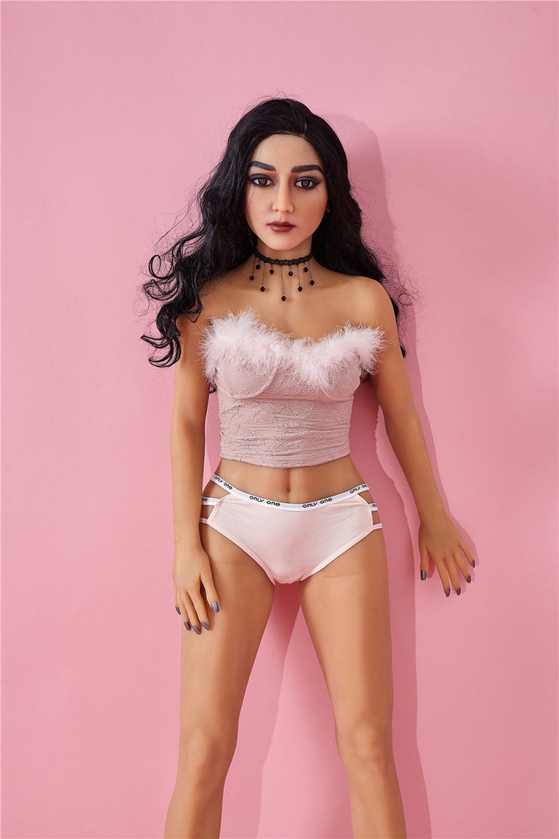 Saya (C-Cup) (150cm) | Sex Doll - SxDolled - Sex Doll