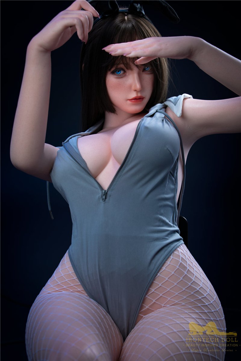 Shen (H-Cup) (164cm) | Sex Doll - SxDolled - Sex Doll