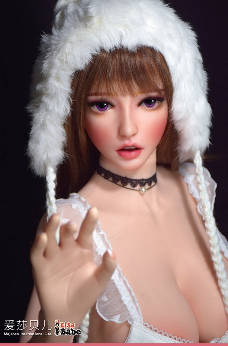 Shino (D-Cup) (150cm) | Sex Doll - SxDolled - Sex Doll