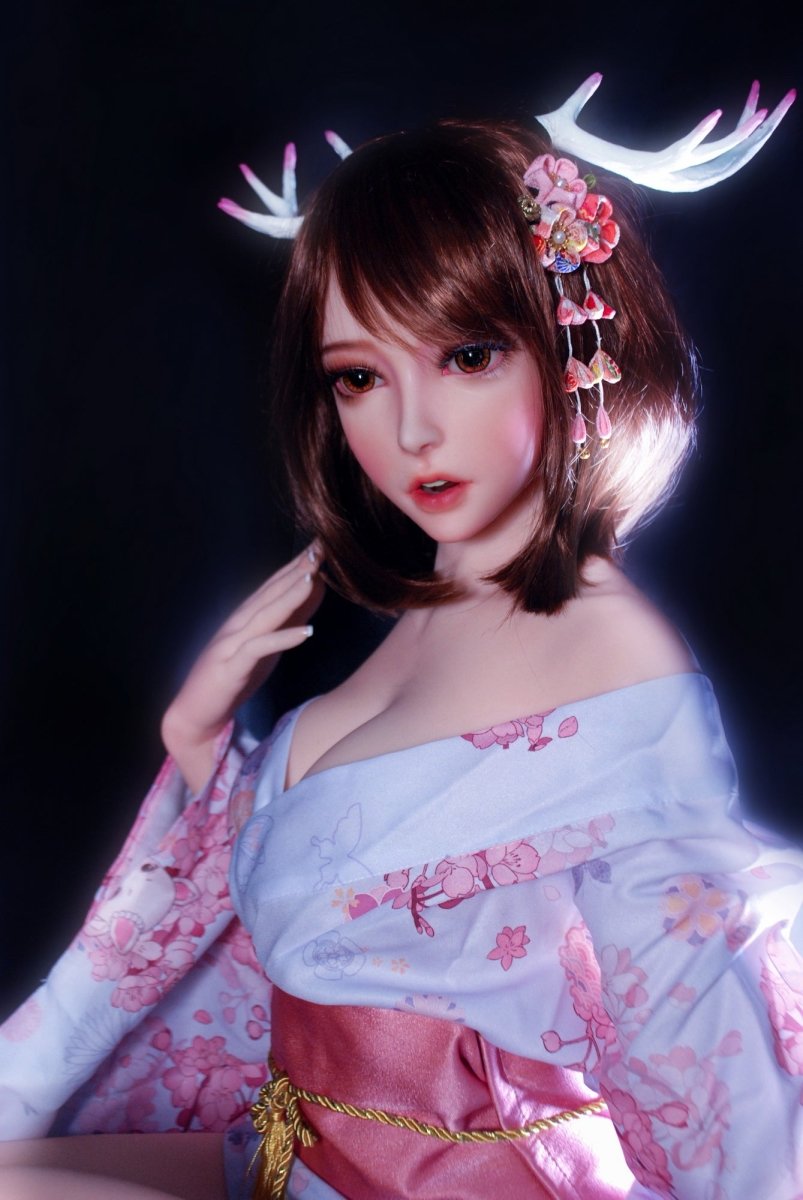 Shinoa (D-Cup) (150cm) | Sex Doll - SxDolled - Sex Doll