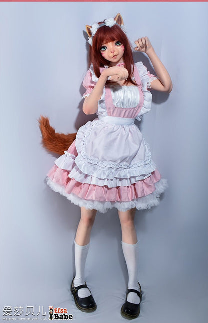 Shinobu (E-Cup) (150cm) | Sex Doll - SxDolled - Sex Doll