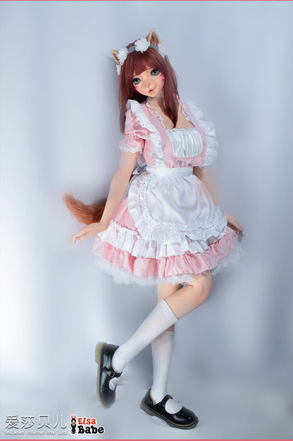 Shinobu (E-Cup) (150cm) | Sex Doll - SxDolled - Sex Doll