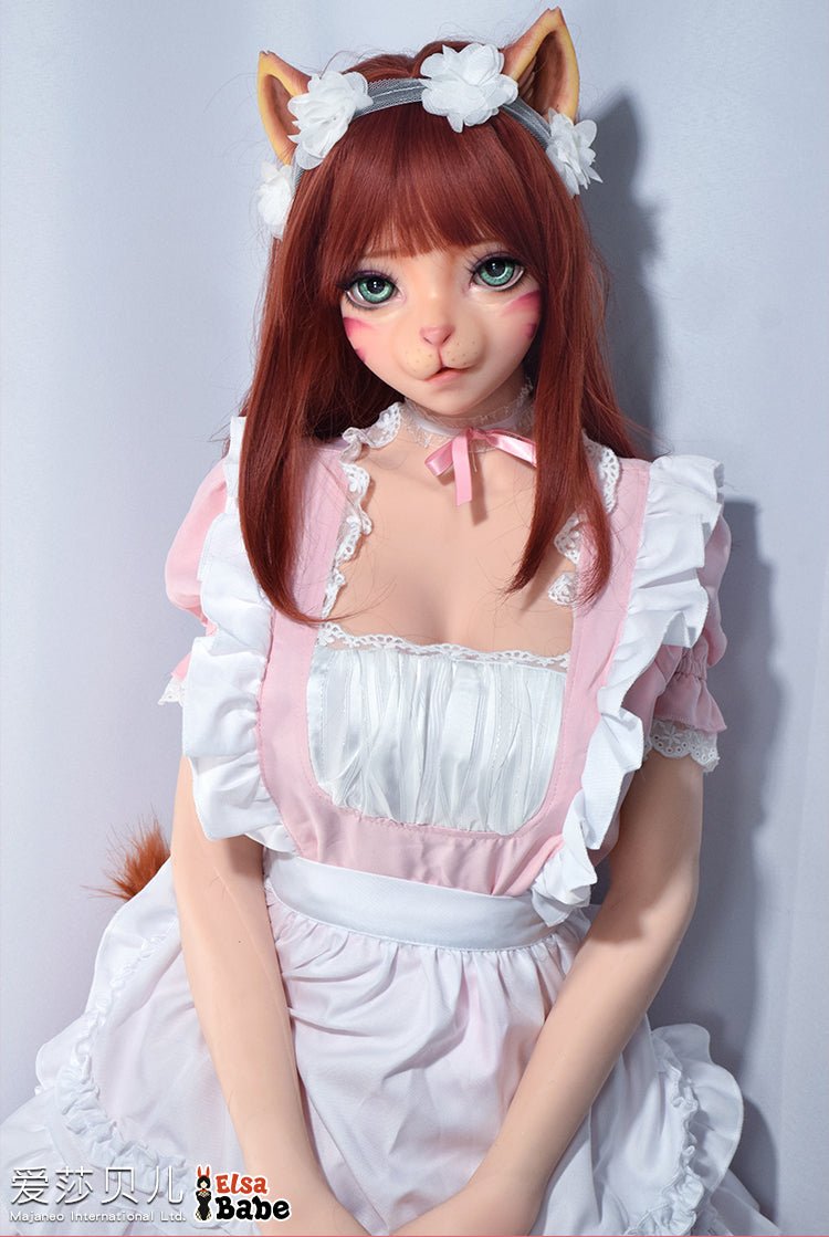 Shinobu (E-Cup) (150cm) | Sex Doll - SxDolled - Sex Doll