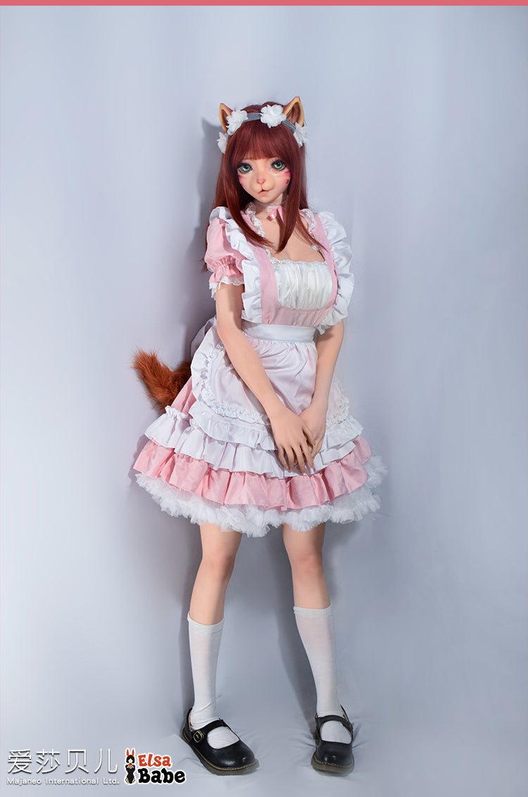 Shinobu (E-Cup) (150cm) | Sex Doll - SxDolled - Sex Doll