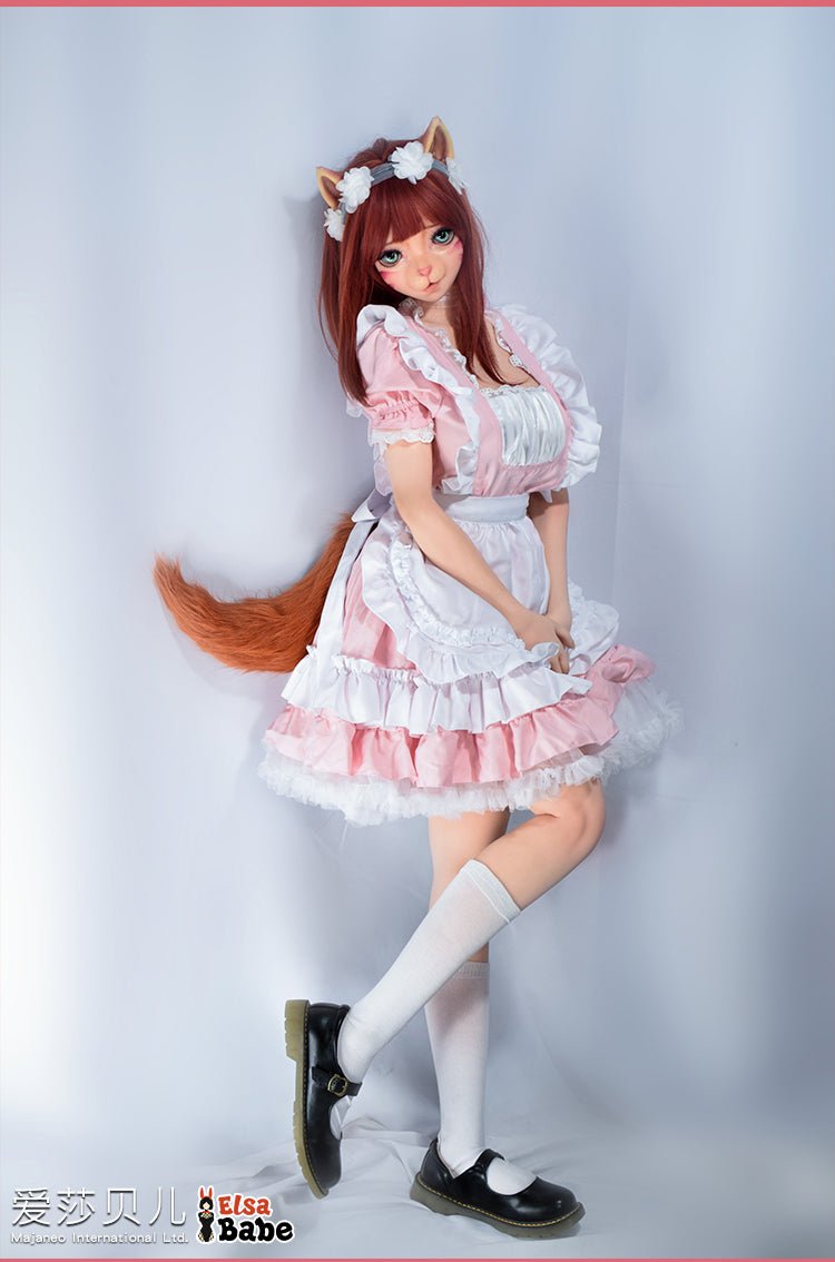 Shinobu (E-Cup) (150cm) | Sex Doll - SxDolled - Sex Doll