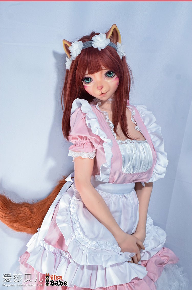 Shinobu (E-Cup) (150cm) | Sex Doll - SxDolled - Sex Doll