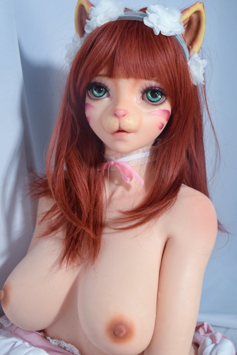 Shinobu (E-Cup) (150cm) | Sex Doll - SxDolled - Sex Doll