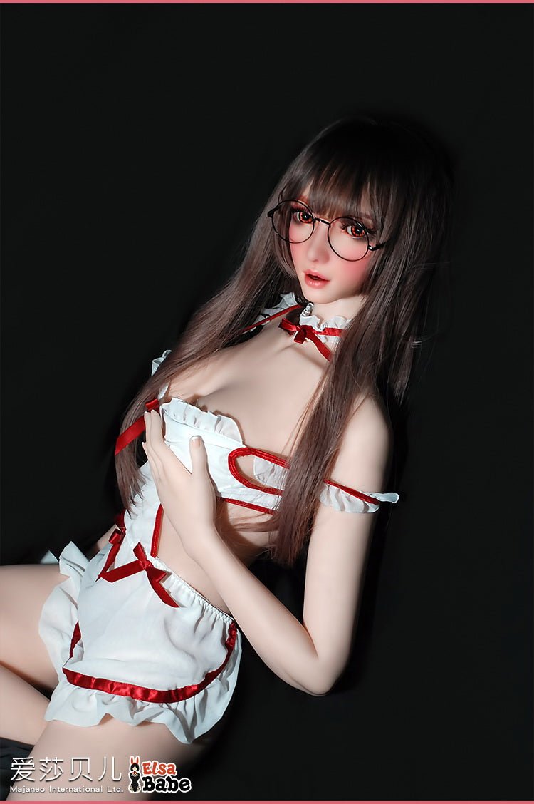 Shouko (D-Cup) (165cm) | Sex Doll - SxDolled - Sex Doll