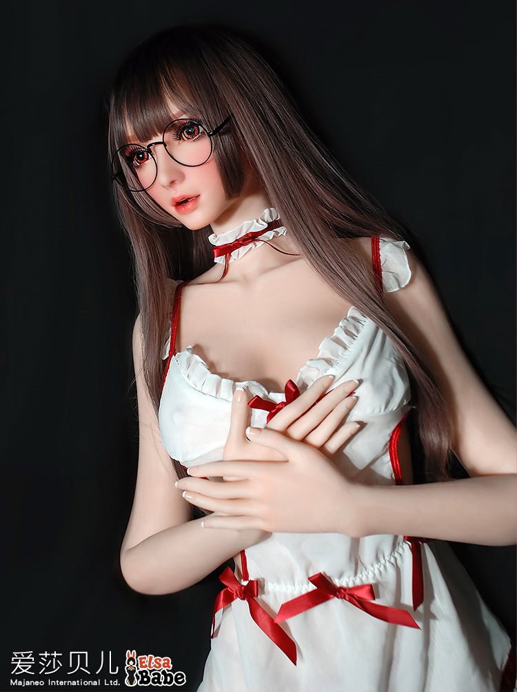 Shouko (D-Cup) (165cm) | Sex Doll - SxDolled - Sex Doll