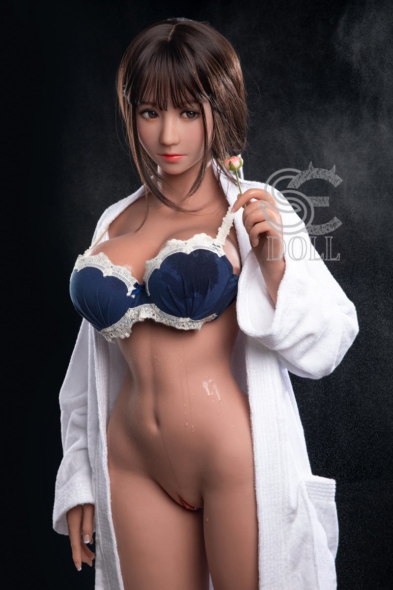 Sienna (F-Cup) (161cm) | Sex Doll - SxDolled - Sex Doll