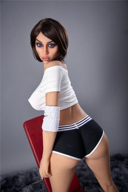 Sinn (E-Cup) (159cm) | Sex Doll - SxDolled - Sex Doll