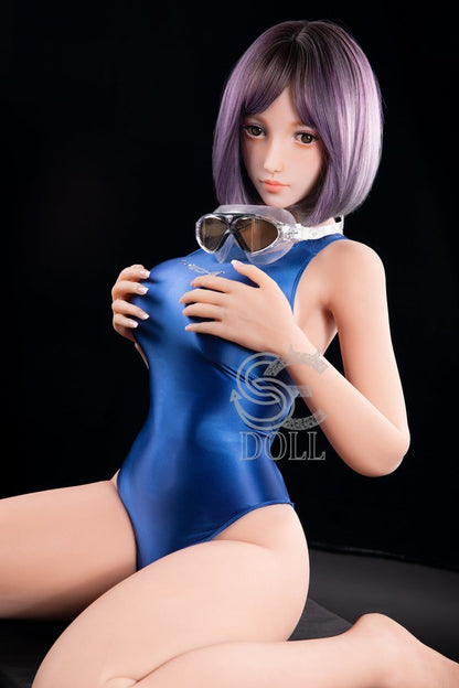 Sloane (F-Cup) (161cm) | Sex Doll - SxDolled - Sex Doll