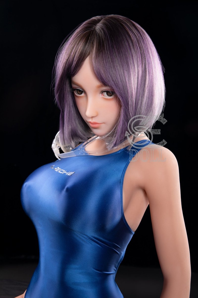 Sloane (F-Cup) (161cm) | Sex Doll - SxDolled - Sex Doll