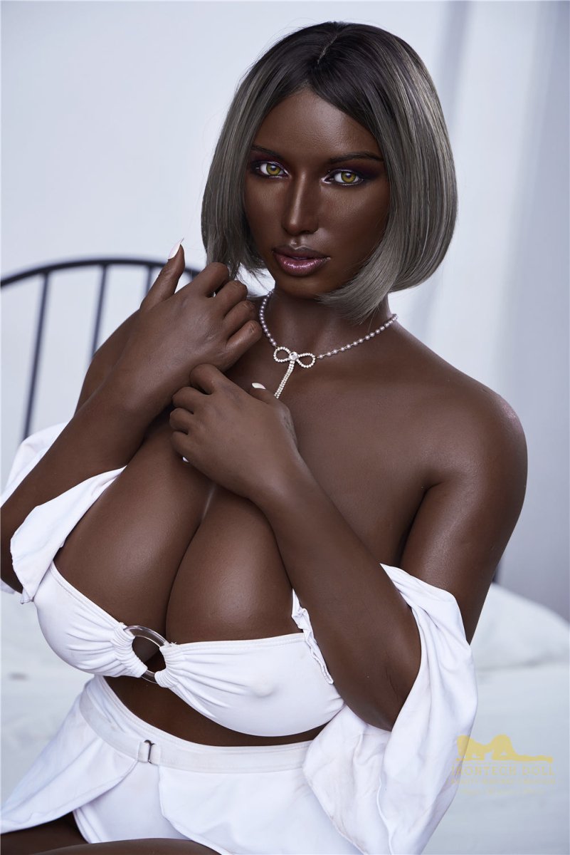 Solar (I-Cup) (160cm) | Sex Doll - SxDolled - Sex Doll