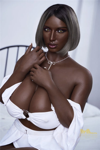 Solar (I-Cup) (160cm) | Sex Doll - SxDolled - Sex Doll