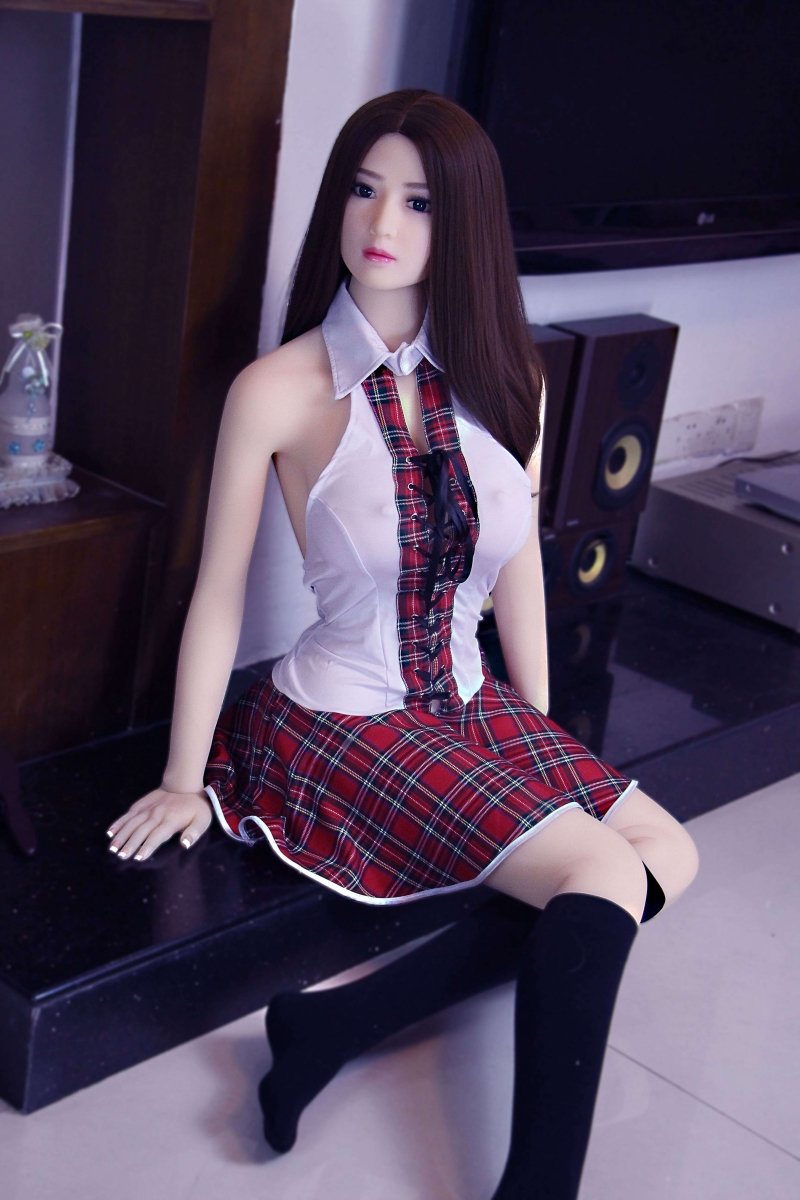 Soraya (D-Cup) (165cm) | Sex Doll - SxDolled - Sex Doll