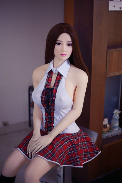 Soraya (D-Cup) (165cm) | Sex Doll - SxDolled - Sex Doll